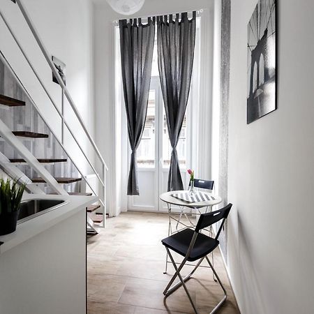 Rio'S Stylish Central Flats Budapest Exterior foto