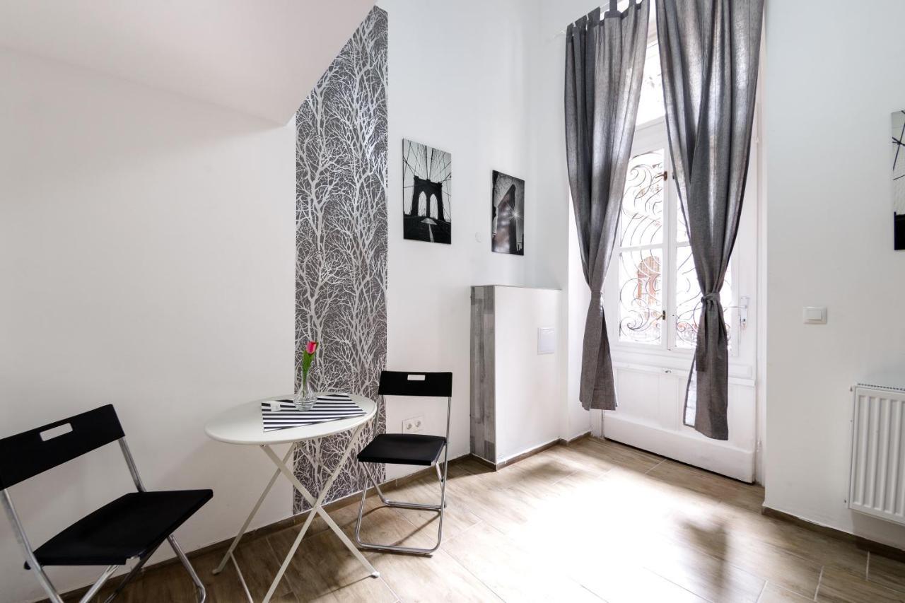 Rio'S Stylish Central Flats Budapest Exterior foto