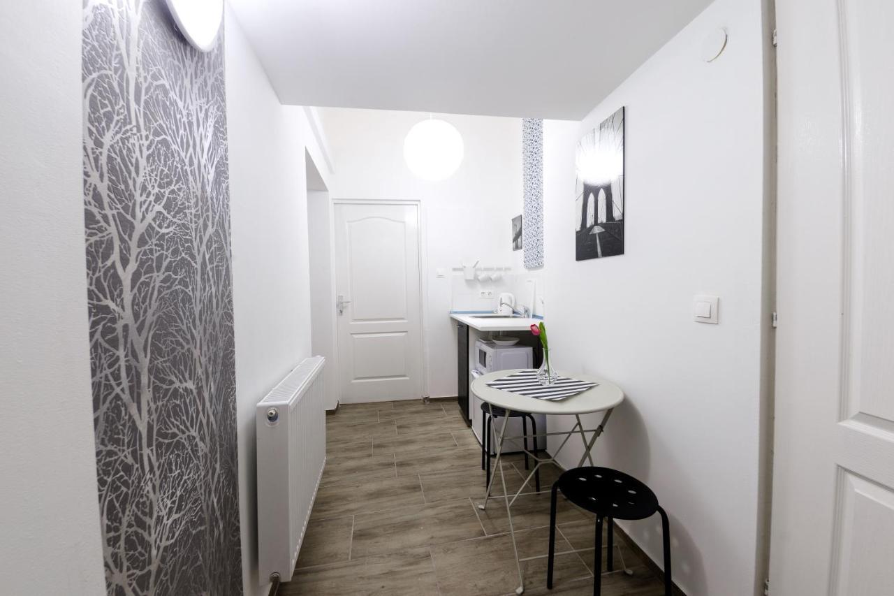 Rio'S Stylish Central Flats Budapest Exterior foto