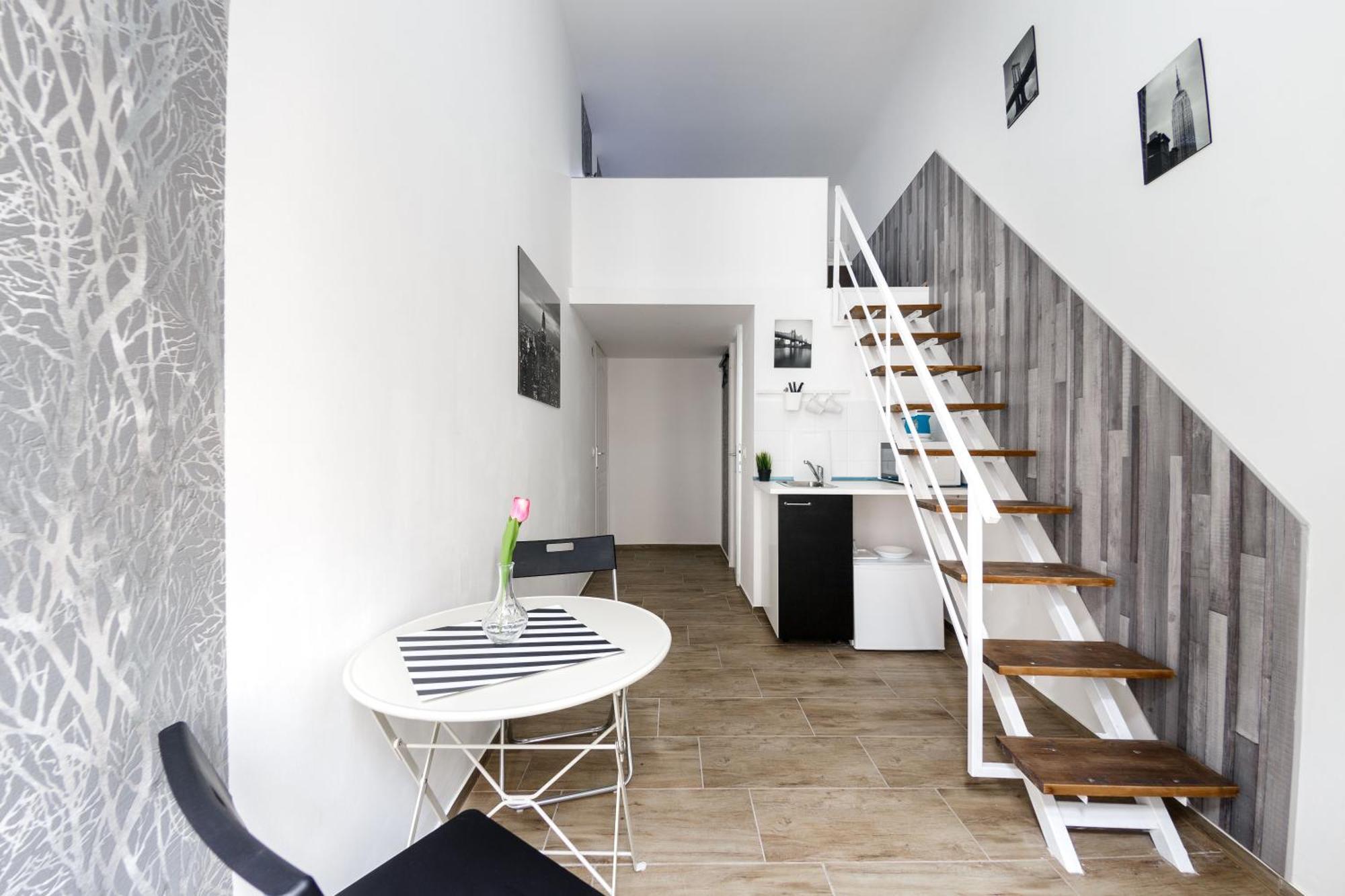 Rio'S Stylish Central Flats Budapest Exterior foto
